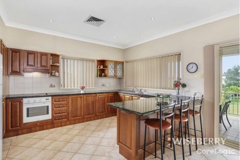 Property photo of 8 Carlyon Street Killarney Vale NSW 2261