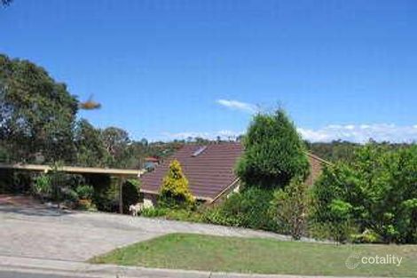 9 Excalibur Cl, Mount Colah, NSW 2079