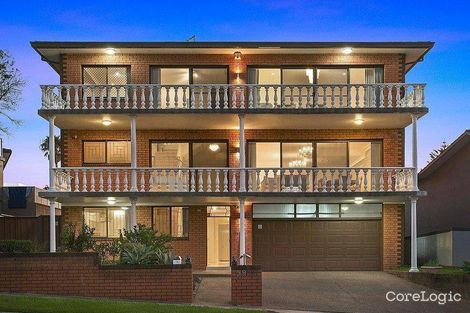 Property photo of 29 Cantrill Avenue Maroubra NSW 2035