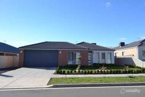 16 Canadian Cres, Canadian, VIC 3350