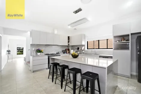 Property photo of 58 Juno Parade Greenacre NSW 2190