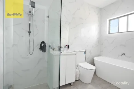 Property photo of 58 Juno Parade Greenacre NSW 2190