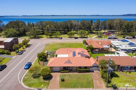 Property photo of 2 Thomas Walker Drive Chittaway Bay NSW 2261