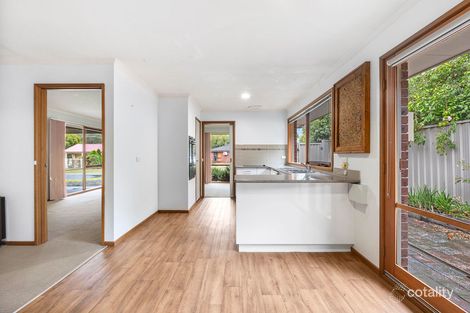 Property photo of 8 Melvyn Crescent Mount Clear VIC 3350