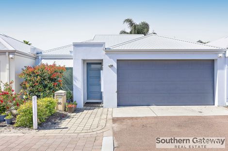 Property photo of 60/191 Railway Avenue Kelmscott WA 6111