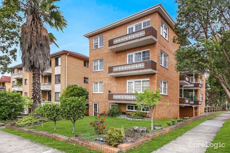 5/51 Robertson St, Kogarah, NSW 2217