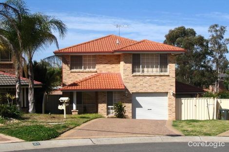 Property photo of 16 Clune Close Casula NSW 2170