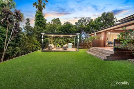 Property photo of 42 Toolang Road St Ives NSW 2075