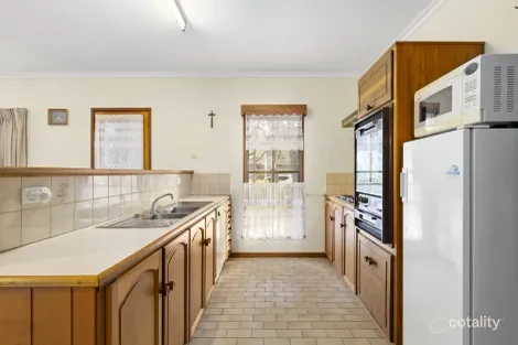 Property photo of 17 Francis Street Rye VIC 3941