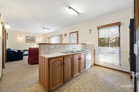 Property photo of 17 Francis Street Rye VIC 3941
