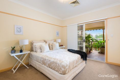 Property photo of 6/48 Hetherington Street Herston QLD 4006