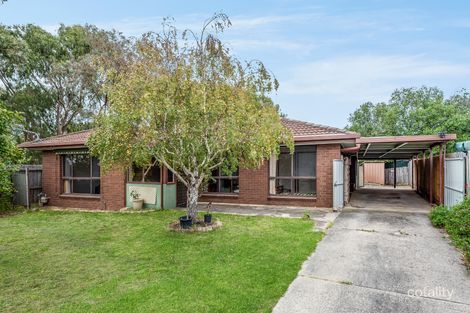 8 Vostok Ct, Whittington, VIC 3219
