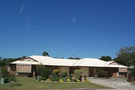 25 Ridgewood St, Burnside, QLD 4560