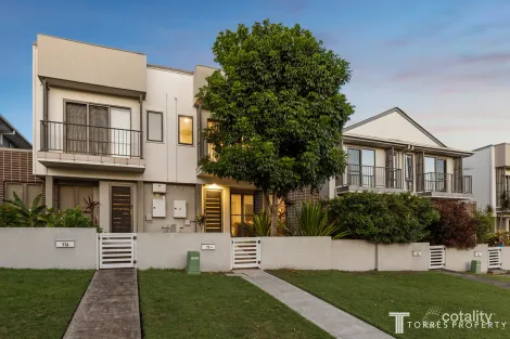 77 KATE CCT, ROCHEDALE, QLD 4123