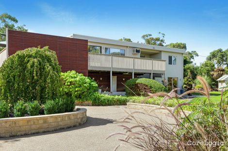 Property photo of 109 Wimbledon Avenue Mount Eliza VIC 3930