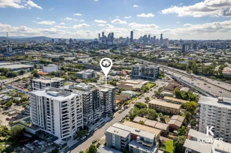 49/17 Carl St, Woolloongabba, QLD 4102