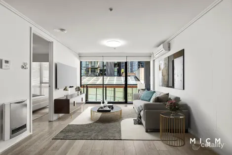59/88 Kavanagh St, Southbank, VIC 3006