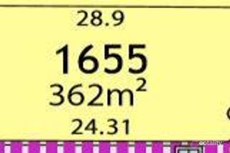 Property photo of LOT 1655 Simcoe Way Caversham WA 6055