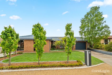 Property photo of 13 Fenston Place Gilmore ACT 2905