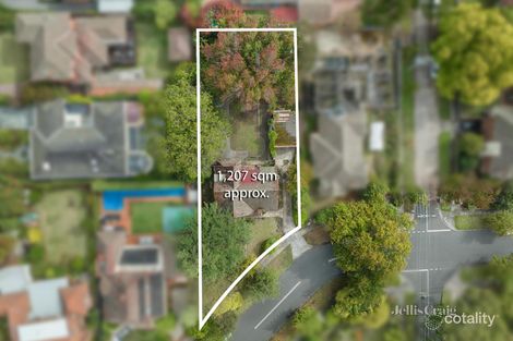 Property photo of 62 The Boulevard Balwyn North VIC 3104