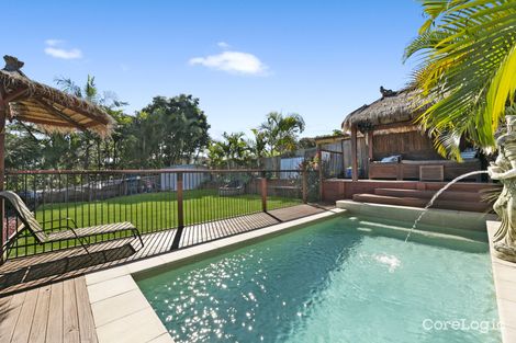 Property photo of 22 Boogaerdt Rise Bonogin QLD 4213