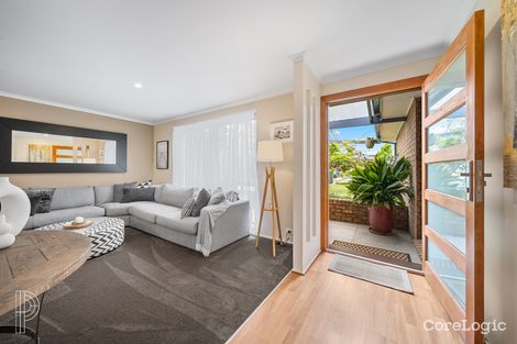 Property photo of 13 Fenston Place Gilmore ACT 2905