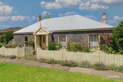 Property photo of 43 Scott Street Camperdown VIC 3260