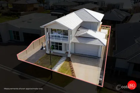 Property photo of 19 Goldanah Avenue Nagambie VIC 3608