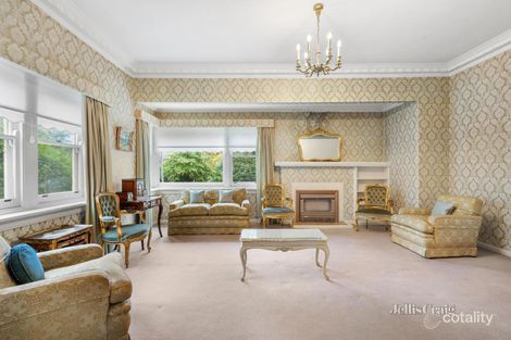 Property photo of 62 The Boulevard Balwyn North VIC 3104