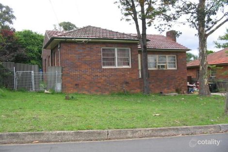 36 Toohey Ave, Westmead, NSW 2145