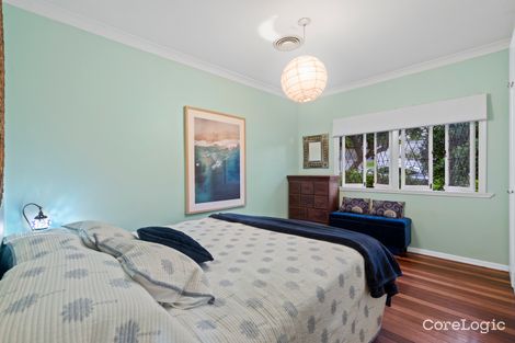 Property photo of 41 Rosalie Street Bardon QLD 4065