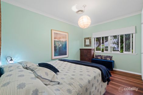 Property photo of 41 Rosalie Street Bardon QLD 4065