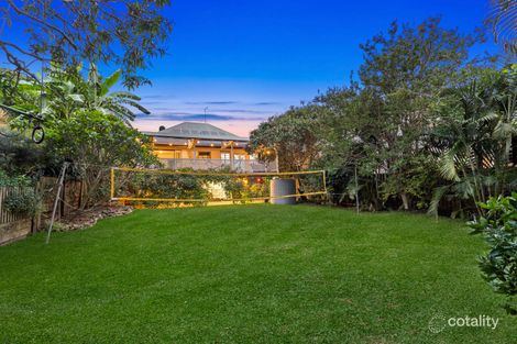 Property photo of 41 Rosalie Street Bardon QLD 4065