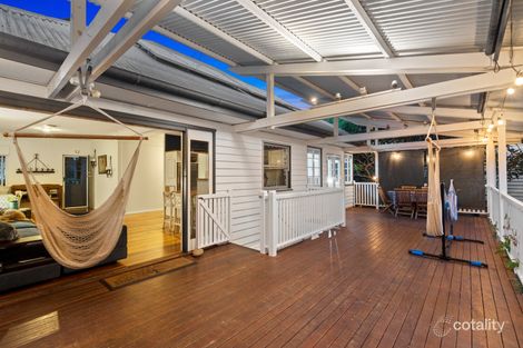 Property photo of 41 Rosalie Street Bardon QLD 4065