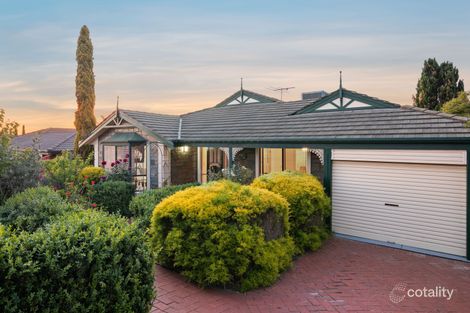 Property photo of 64 Investigator Drive Woodcroft SA 5162