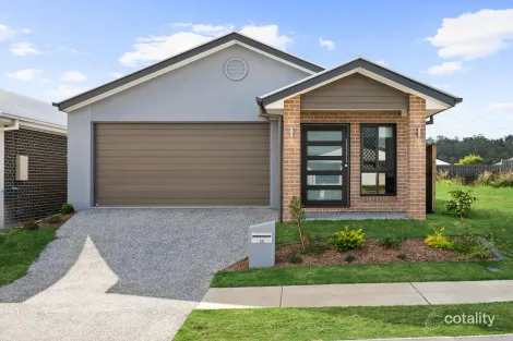 30 Solaris Cres, White Rock, QLD 4306