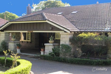 Property photo of 18 Greengate Road Killara NSW 2071