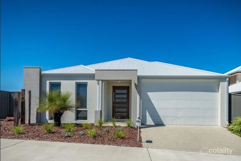 Property photo of 45 Selacosa Avenue Jindalee WA 6036