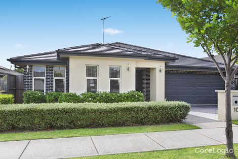 Property photo of 10 Emancipation Street Bungarribee NSW 2767