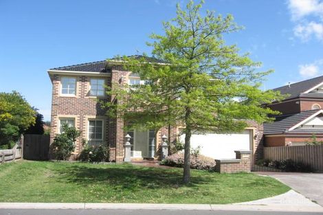 27 Knightsbridge Ave, Nunawading, VIC 3131