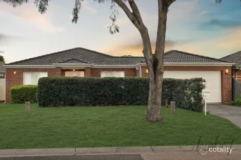 46 Exmouth Rd, Craigieburn, VIC 3064