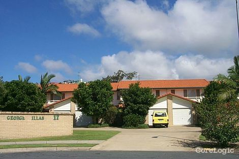 Property photo of 4/17 Cupania Place Elanora QLD 4221