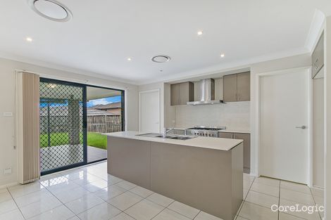 Property photo of 49 Hastings Street The Ponds NSW 2769