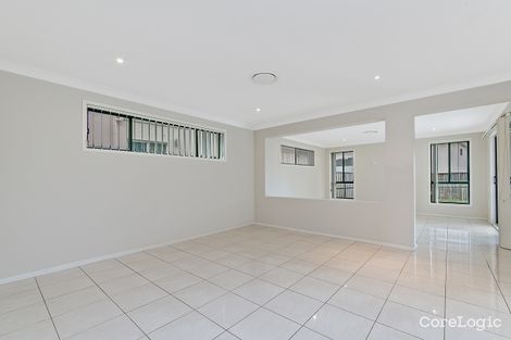 Property photo of 49 Hastings Street The Ponds NSW 2769