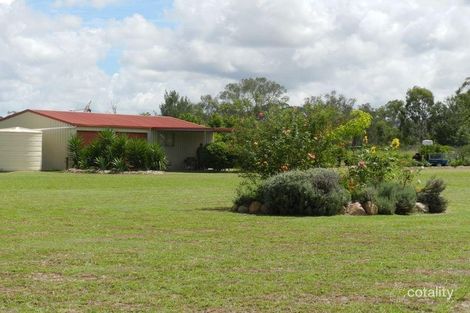 4449 Gladstone-Monto Rd, Boyne Valley, QLD 4680