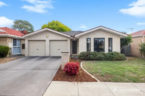18 Petersilka St, Gungahlin, ACT 2912