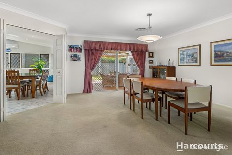 Property photo of 9 Glenvillan Place Bridgeman Downs QLD 4035