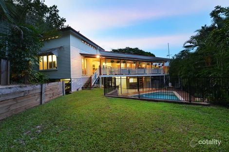 Property photo of 2 Marks Place Manoora QLD 4870