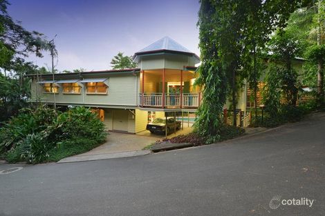 Property photo of 2 Marks Place Manoora QLD 4870