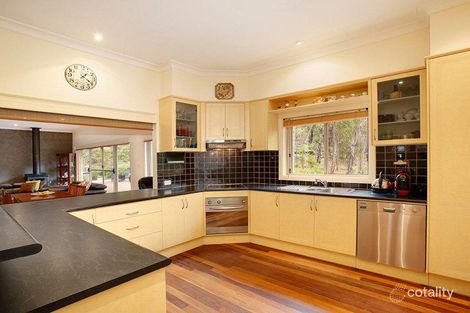Property photo of 21 Lyrebird Close Hill Top NSW 2575